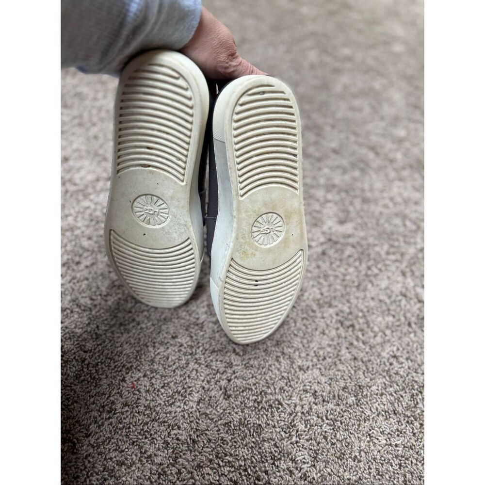 UGG Shoes Womens 9.5 Chayze Slip On Sneakers - Picture 11 of 13